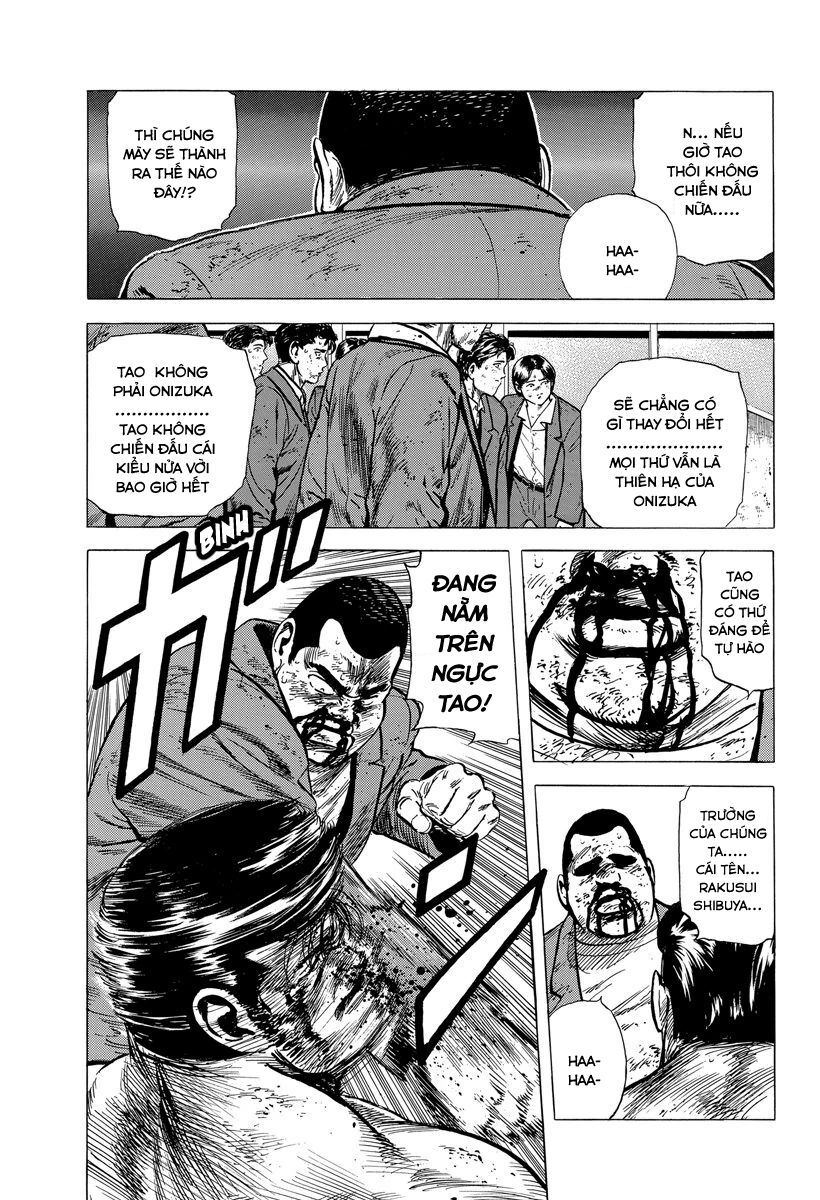 Bản Blues Vô Giá Trị Chapter 146 - 3