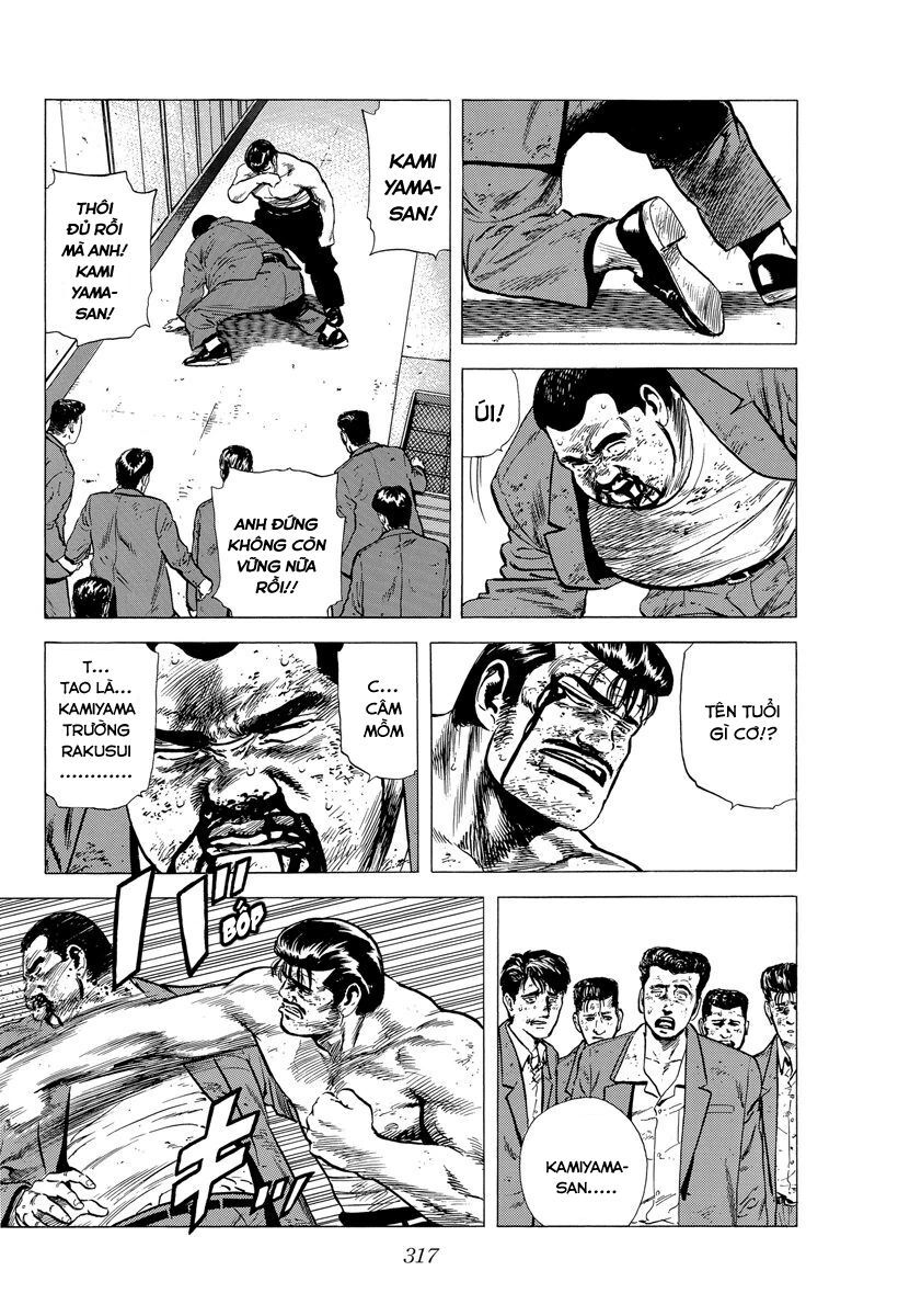 Bản Blues Vô Giá Trị Chapter 146 - 4