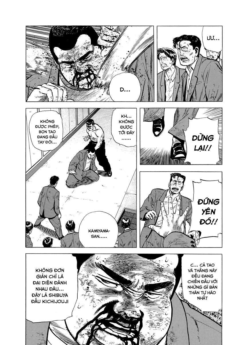 Bản Blues Vô Giá Trị Chapter 146 - 7