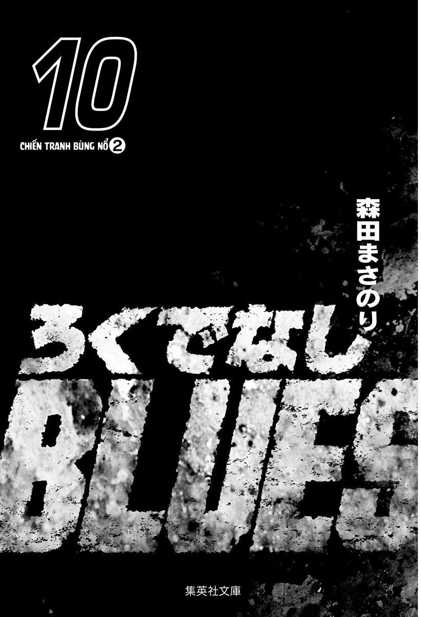 Bản Blues Vô Giá Trị Chapter 147 - 3