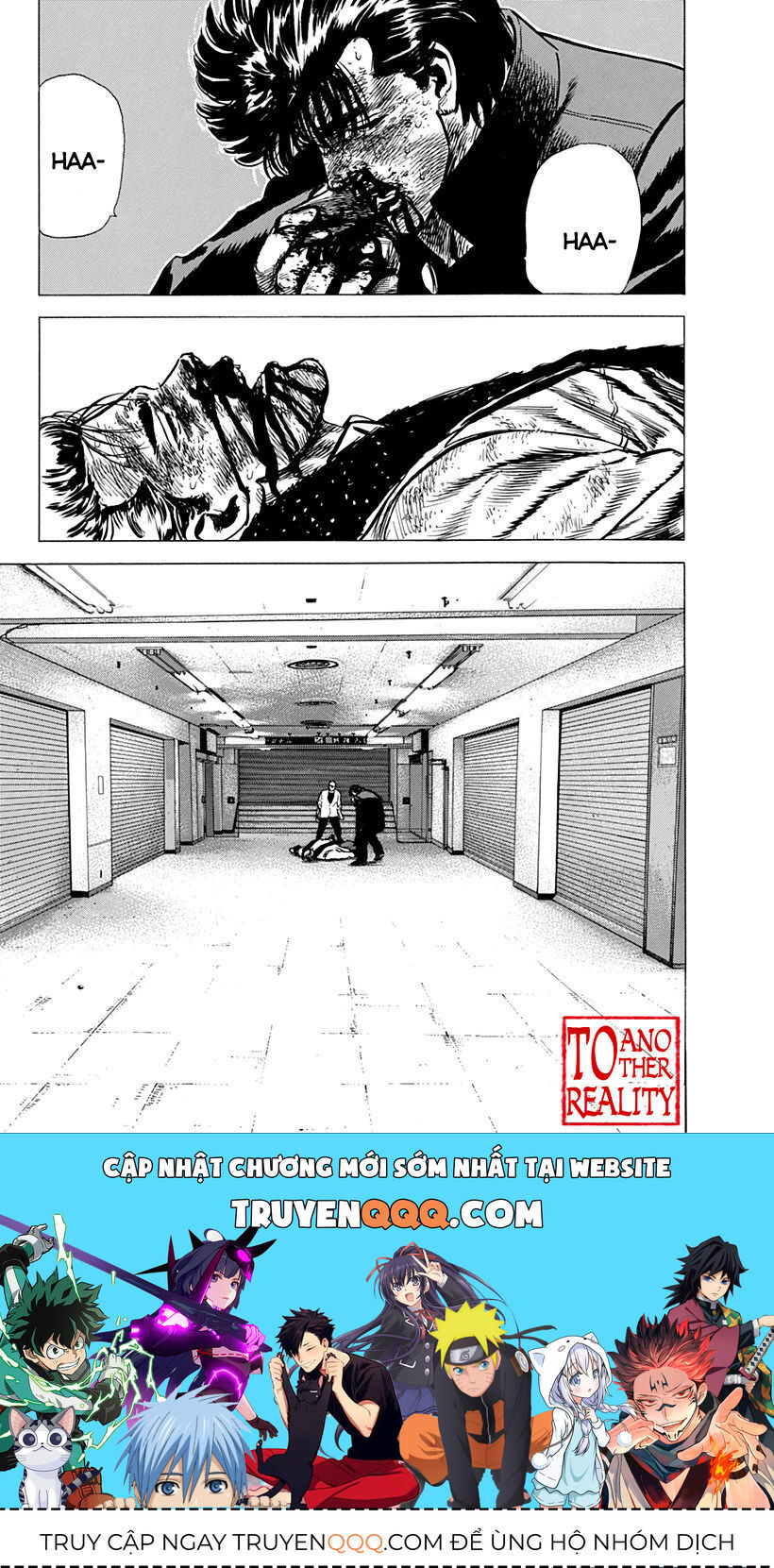 Bản Blues Vô Giá Trị Chapter 148 - 16