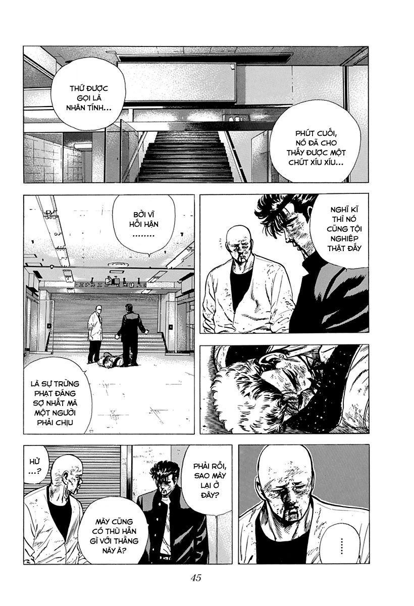Bản Blues Vô Giá Trị Chapter 149 - 2