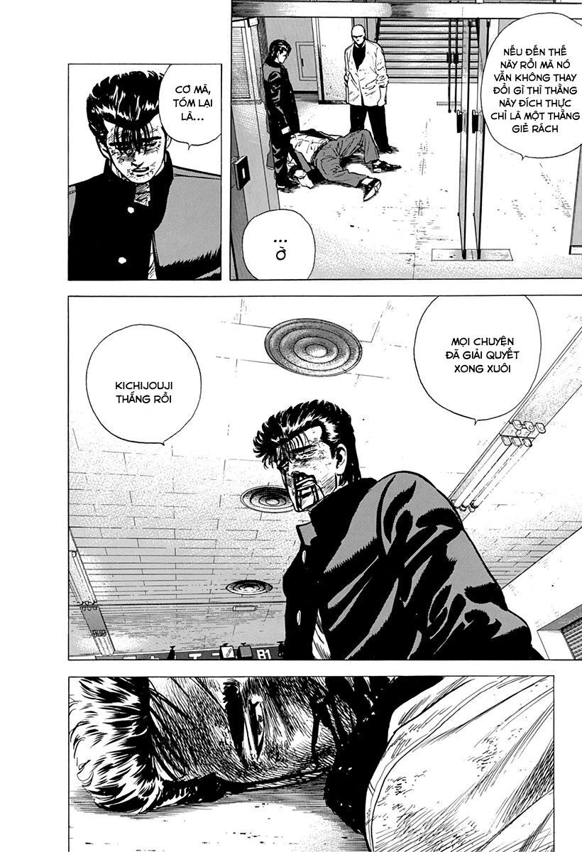 Bản Blues Vô Giá Trị Chapter 149 - 5