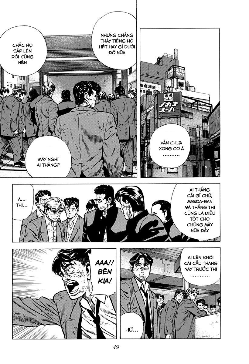 Bản Blues Vô Giá Trị Chapter 149 - 6