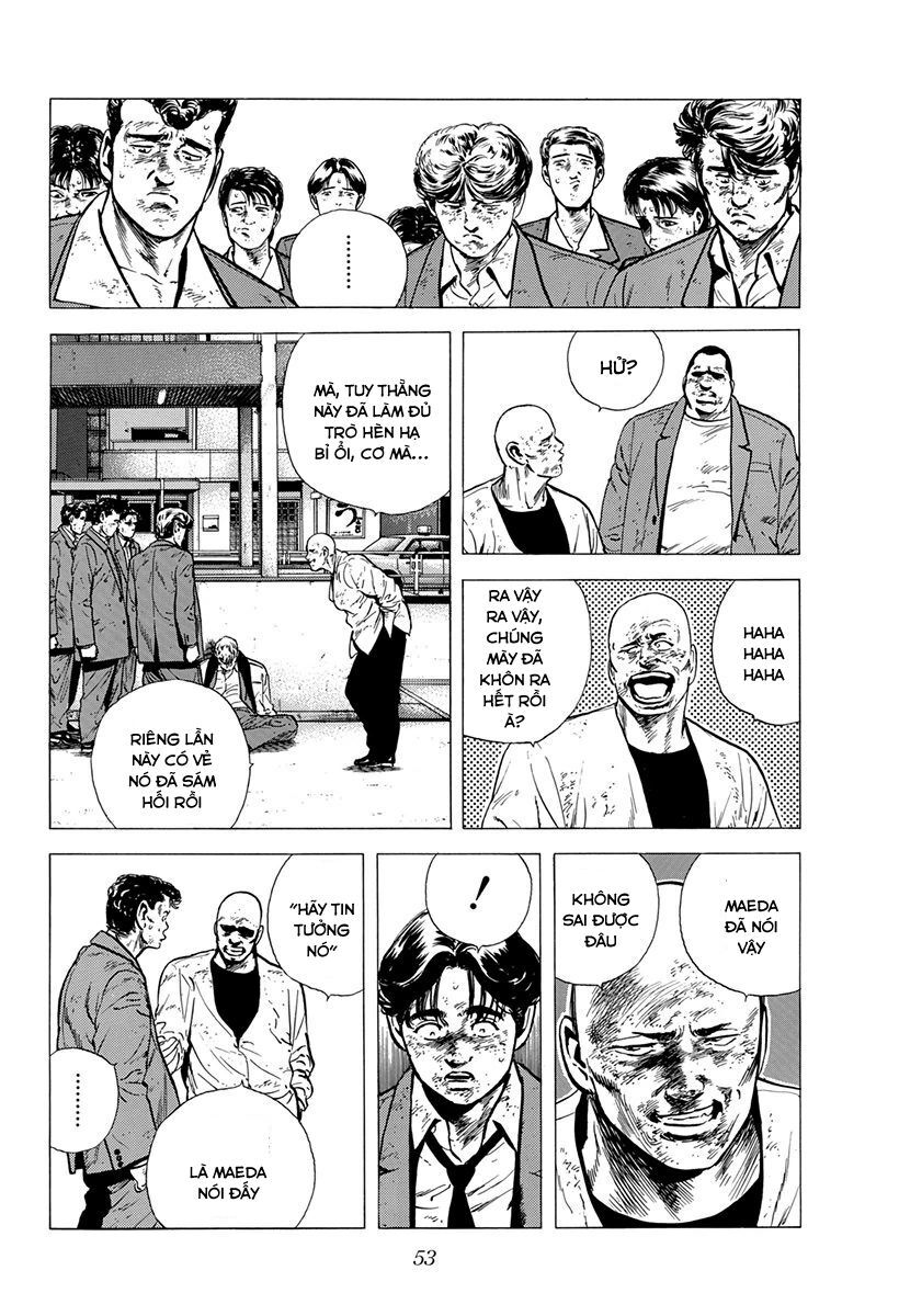 Bản Blues Vô Giá Trị Chapter 149 - 10