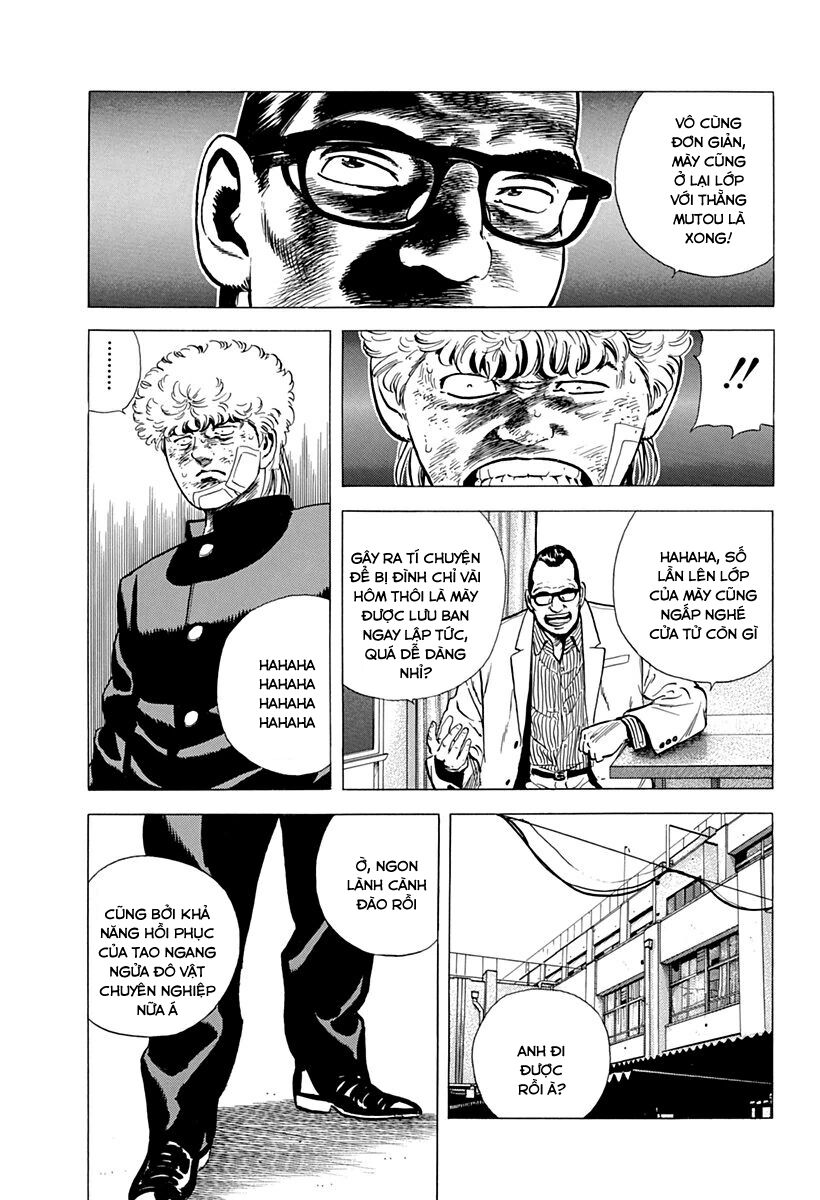 Bản Blues Vô Giá Trị Chapter 150 - 12