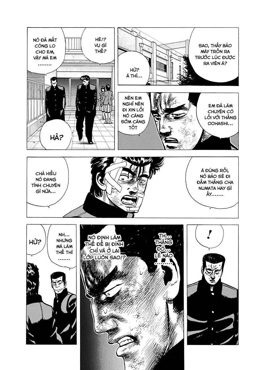 Bản Blues Vô Giá Trị Chapter 150 - 16