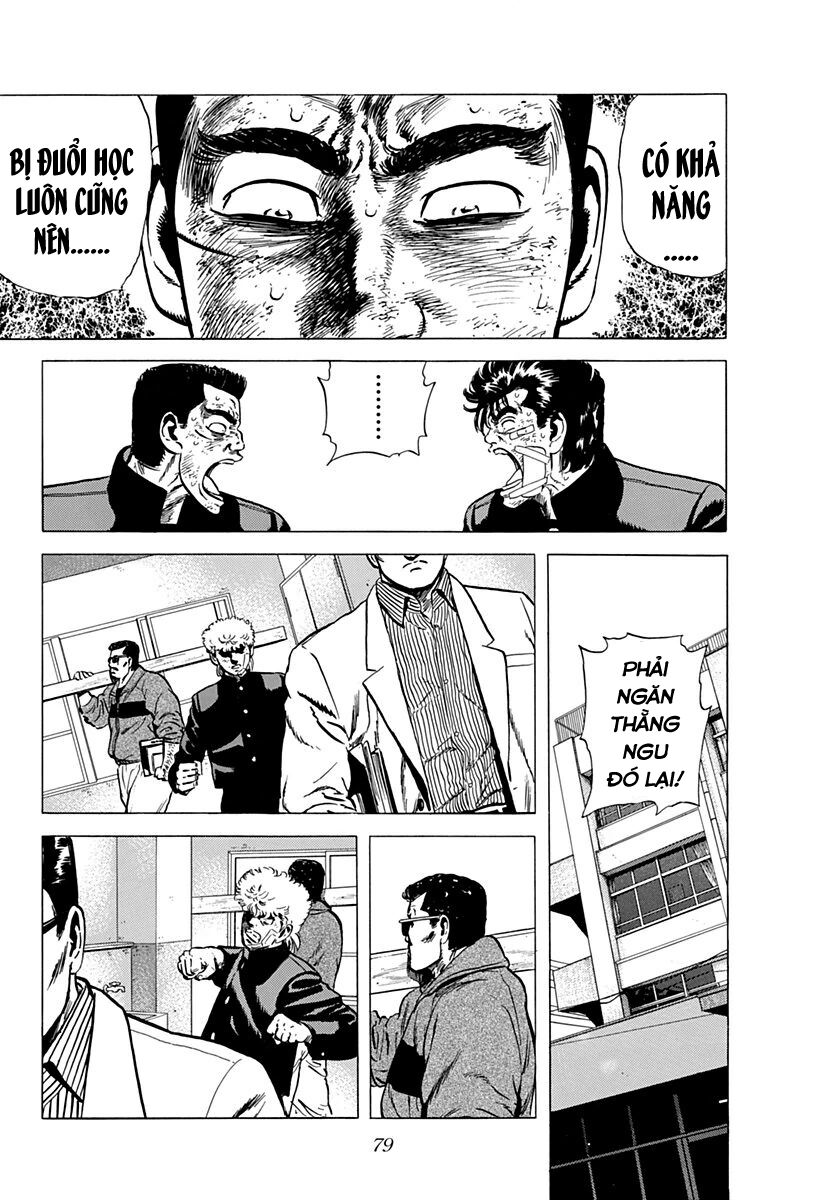 Bản Blues Vô Giá Trị Chapter 150 - 17