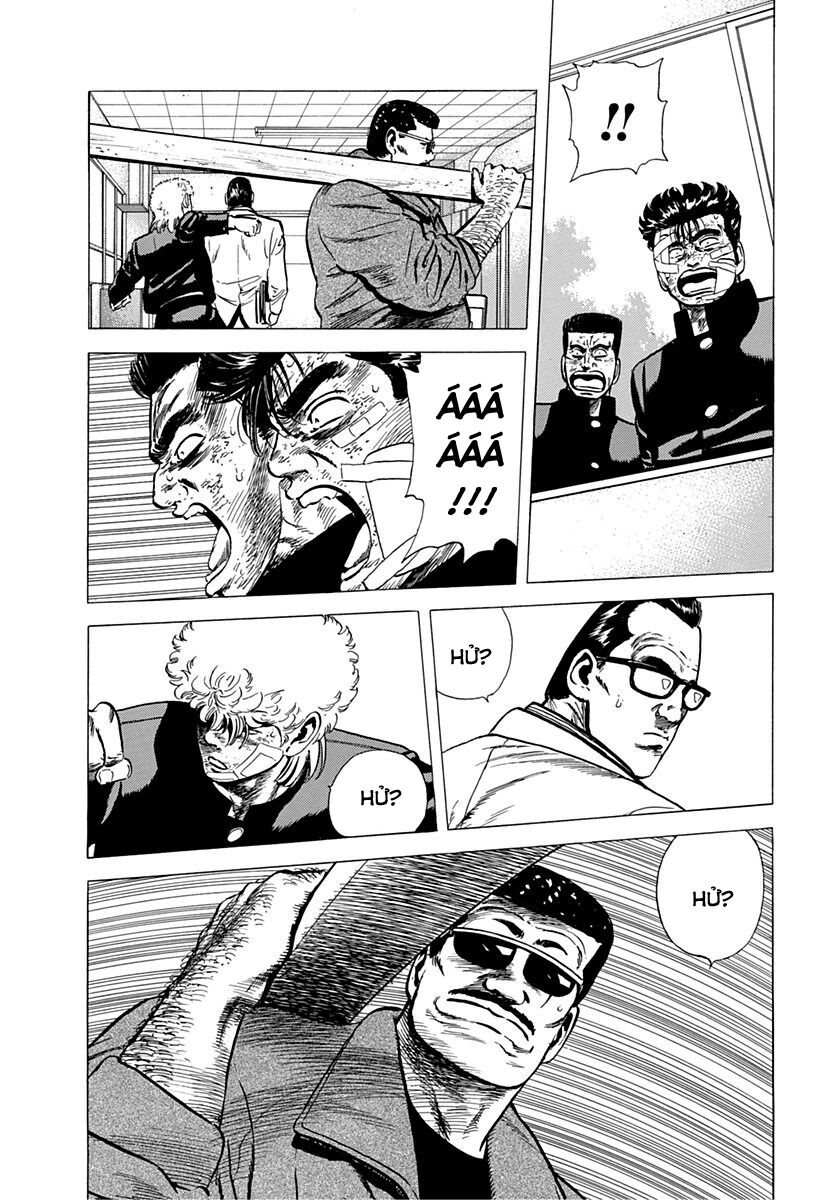Bản Blues Vô Giá Trị Chapter 150 - 18