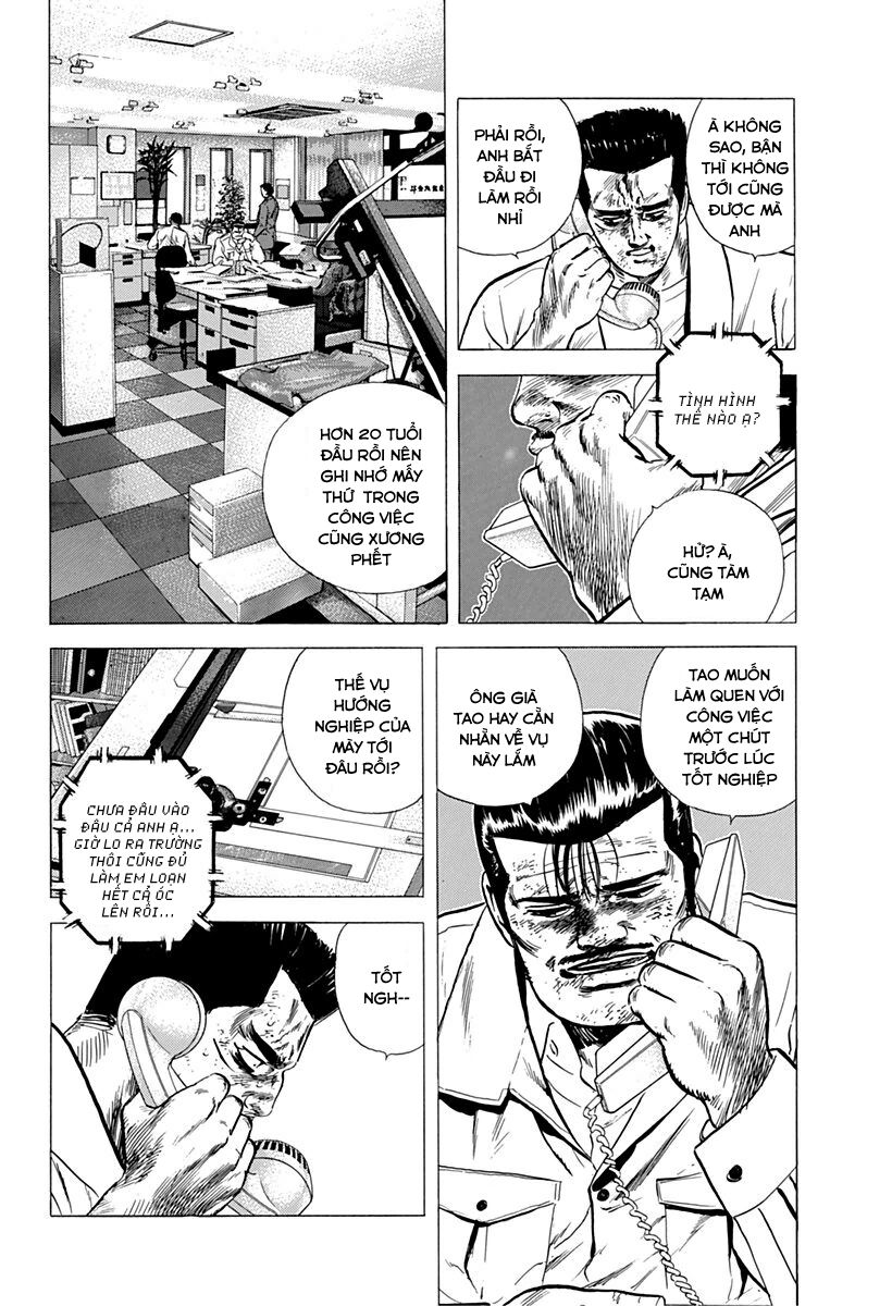 Bản Blues Vô Giá Trị Chapter 150 - 3