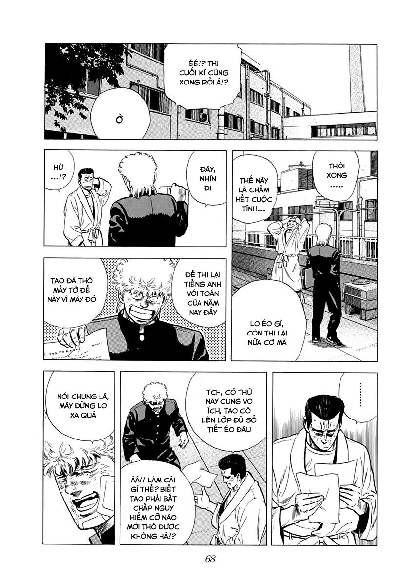 Bản Blues Vô Giá Trị Chapter 150 - 6