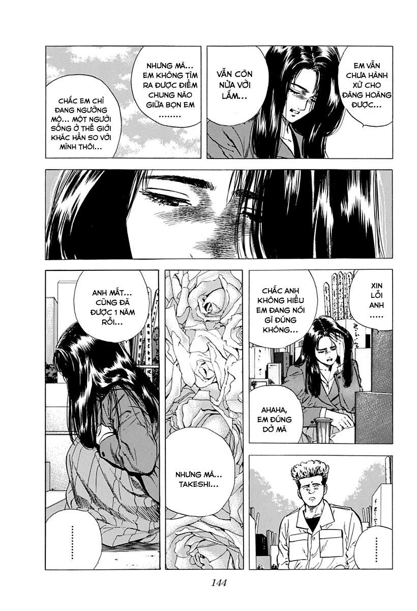 Bản Blues Vô Giá Trị Chapter 152 - 18