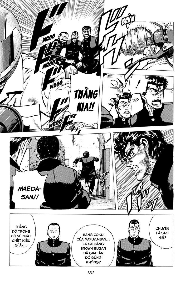 Bản Blues Vô Giá Trị Chapter 152 - 5