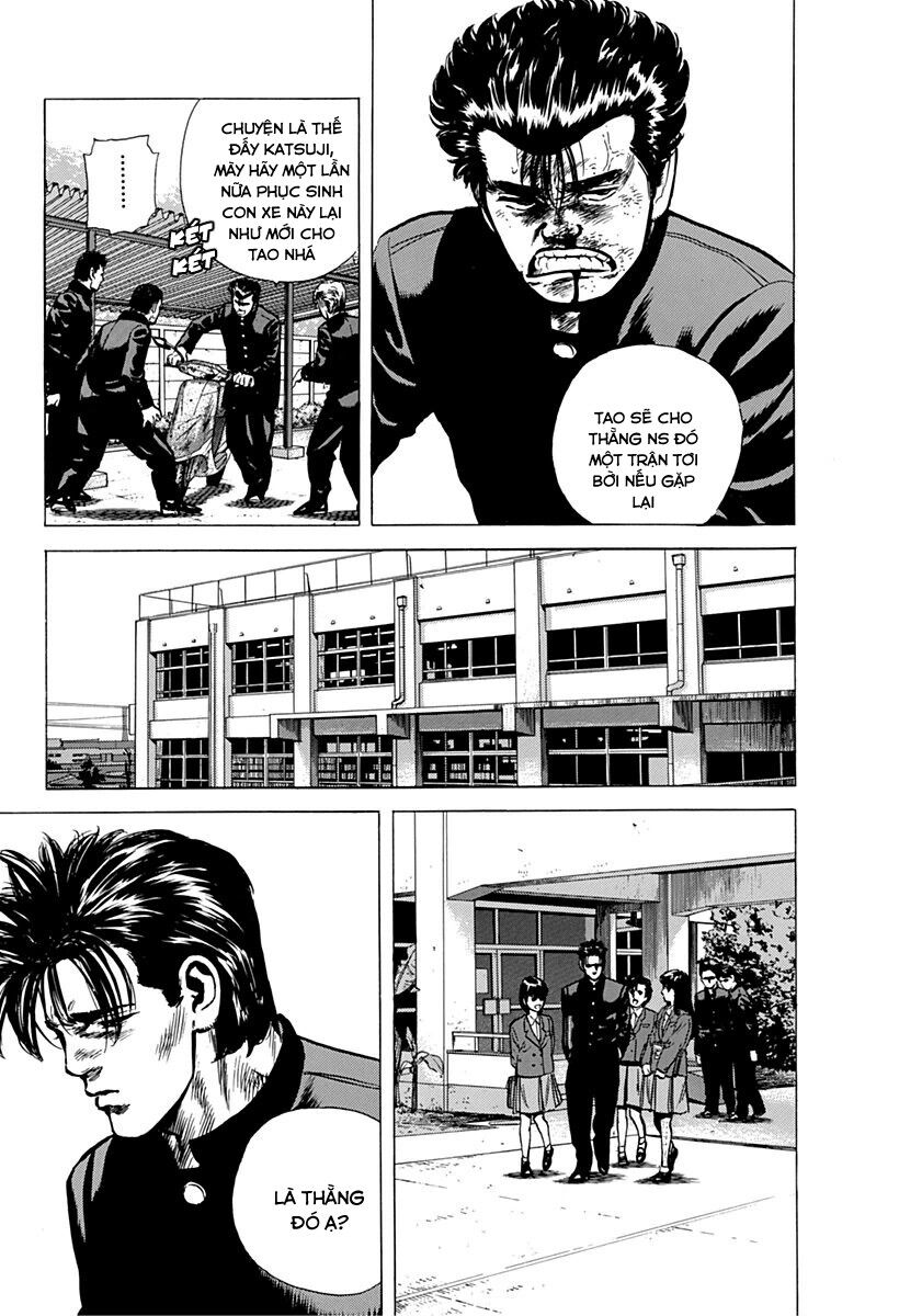 Bản Blues Vô Giá Trị Chapter 153 - 13