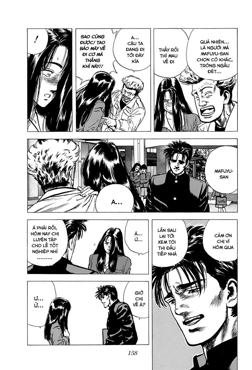 Bản Blues Vô Giá Trị Chapter 153 - 14