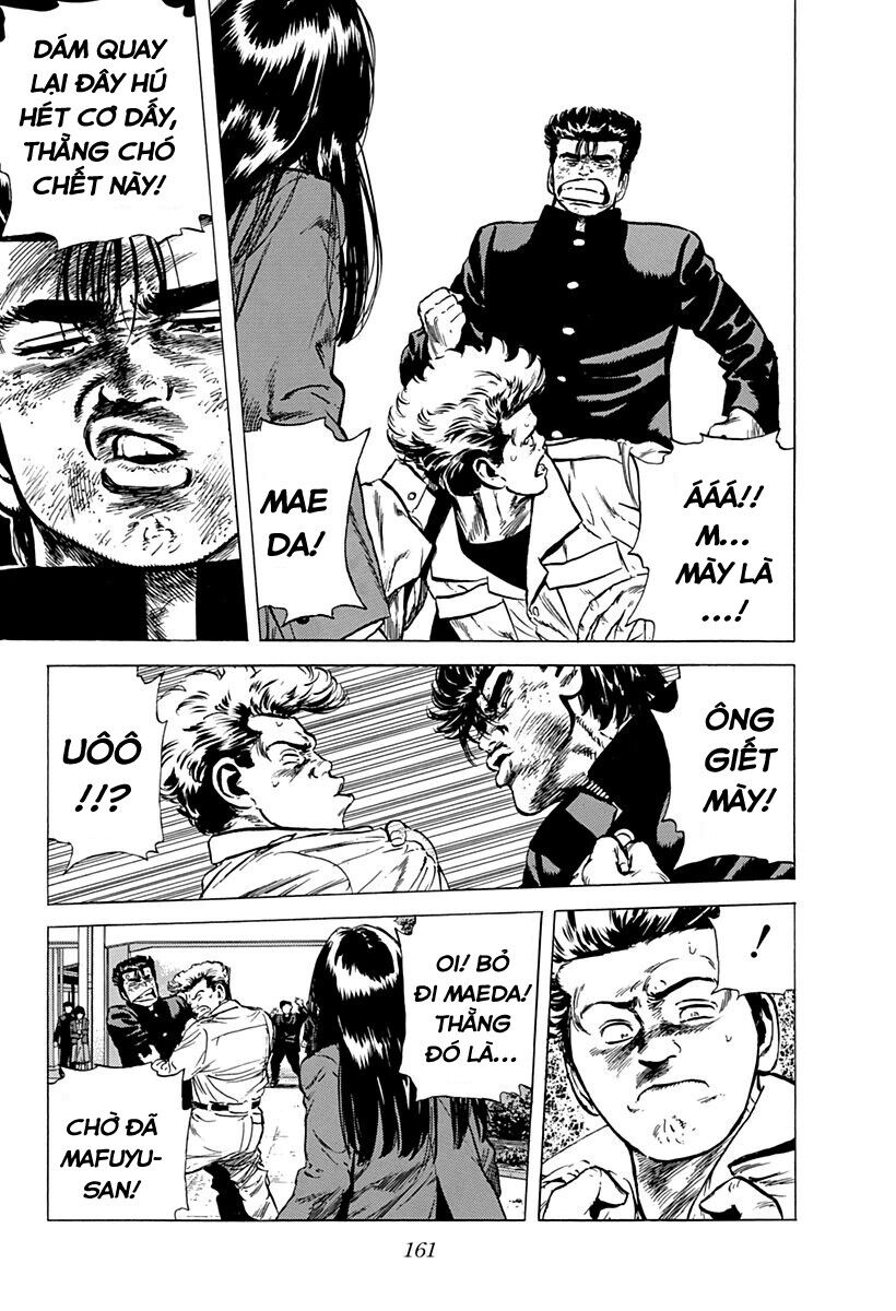 Bản Blues Vô Giá Trị Chapter 153 - 17