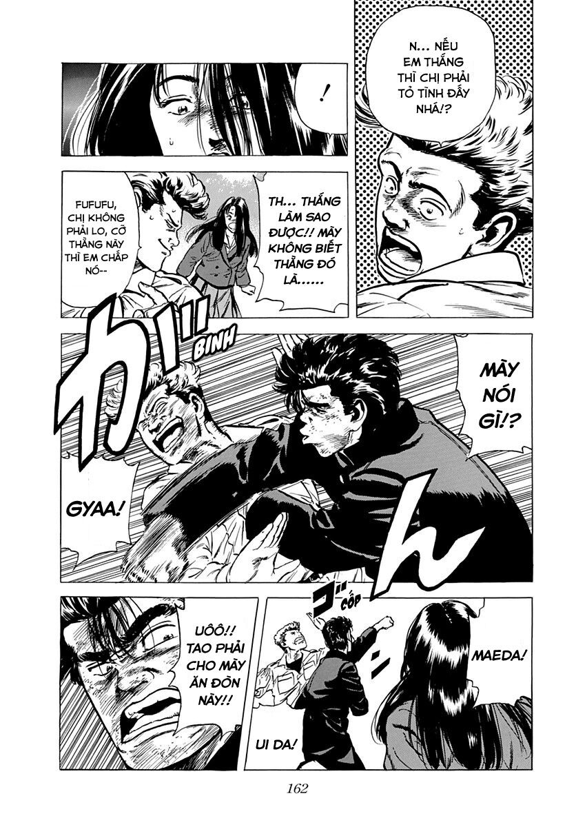 Bản Blues Vô Giá Trị Chapter 153 - 18