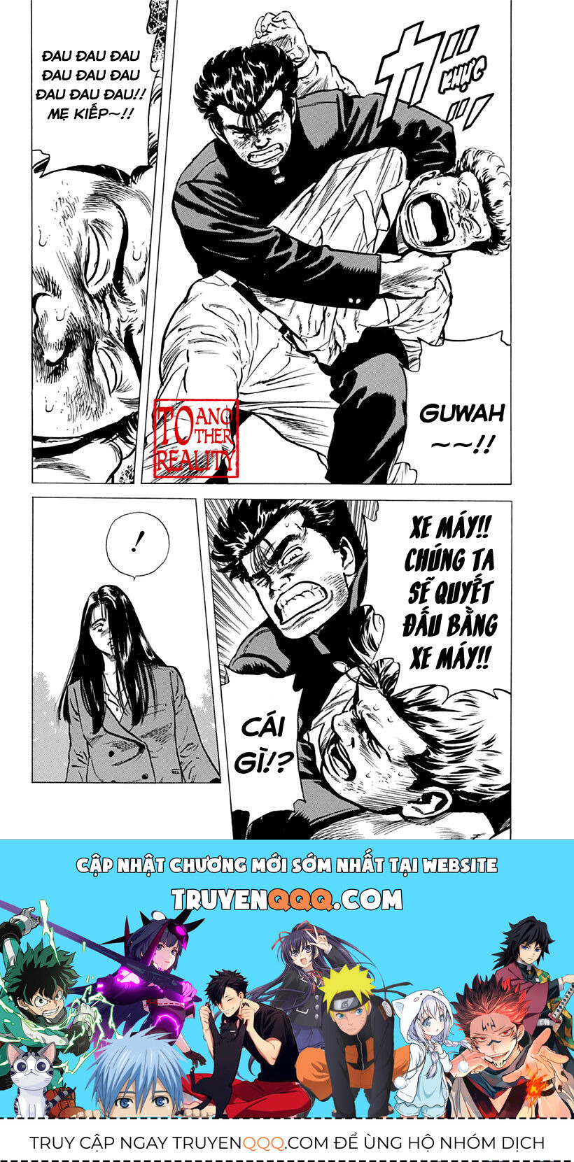 Bản Blues Vô Giá Trị Chapter 153 - 19