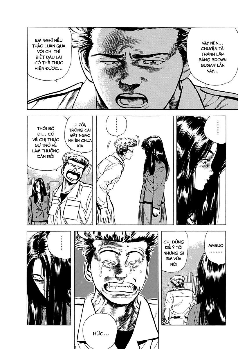 Bản Blues Vô Giá Trị Chapter 153 - 4