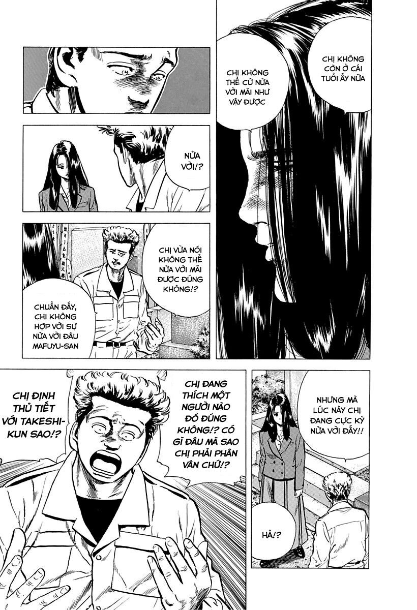Bản Blues Vô Giá Trị Chapter 153 - 5