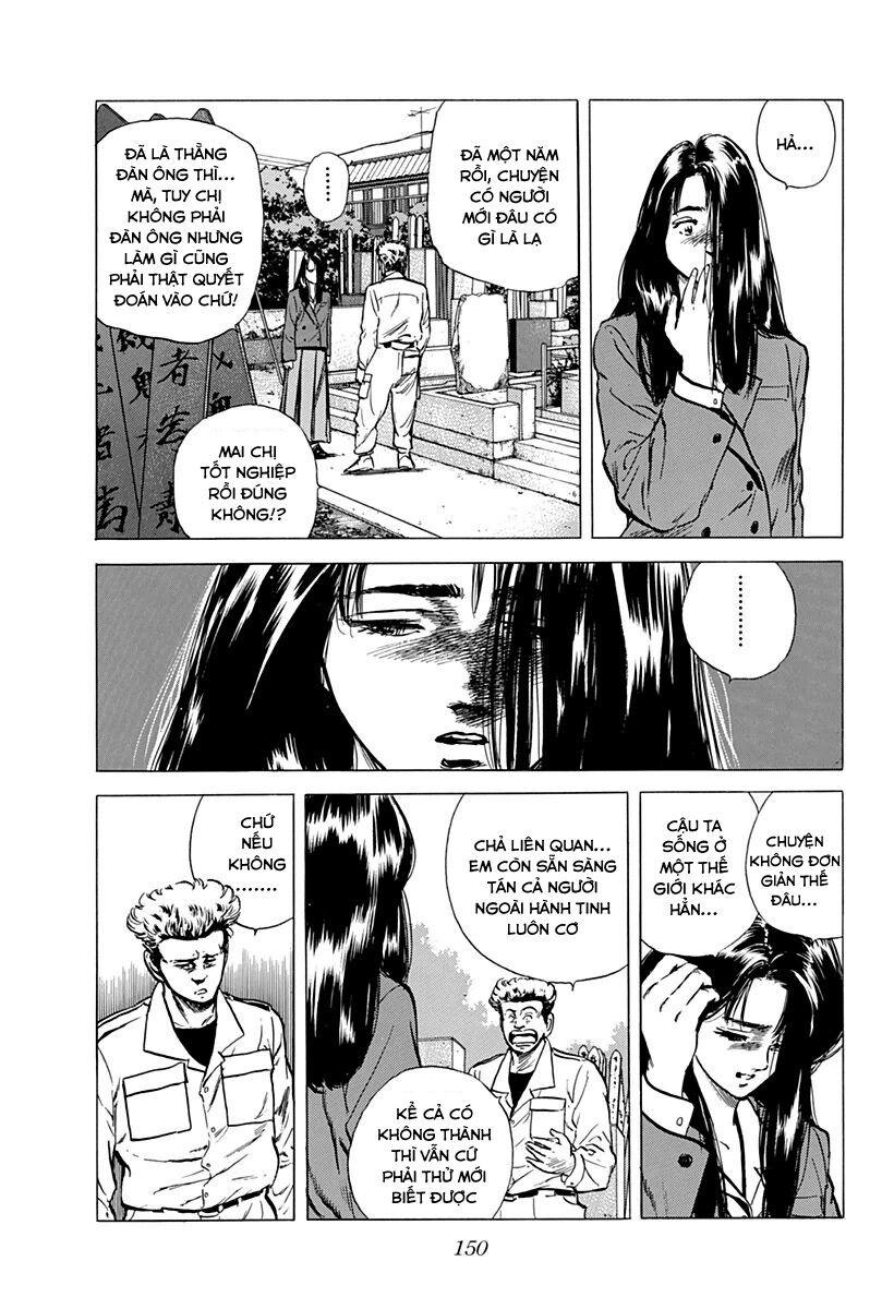 Bản Blues Vô Giá Trị Chapter 153 - 6