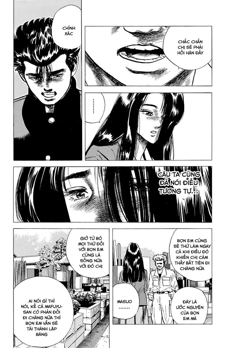 Bản Blues Vô Giá Trị Chapter 153 - 7