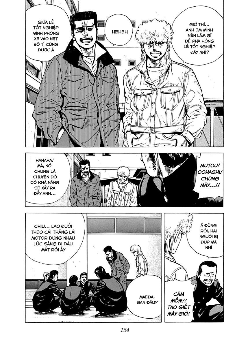 Bản Blues Vô Giá Trị Chapter 153 - 10