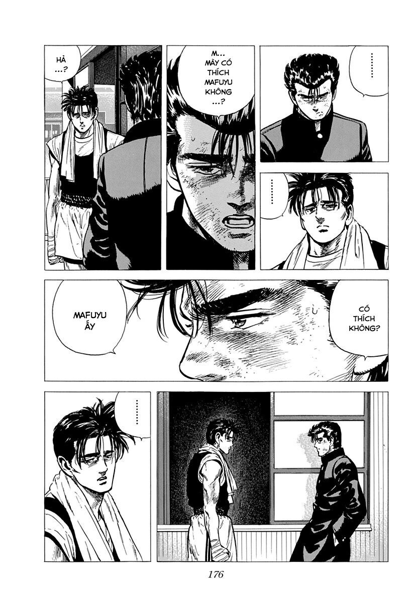 Bản Blues Vô Giá Trị Chapter 154 - 14