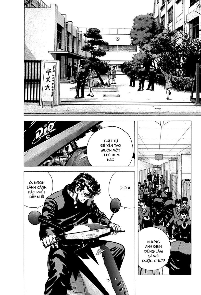 Bản Blues Vô Giá Trị Chapter 154 - 16