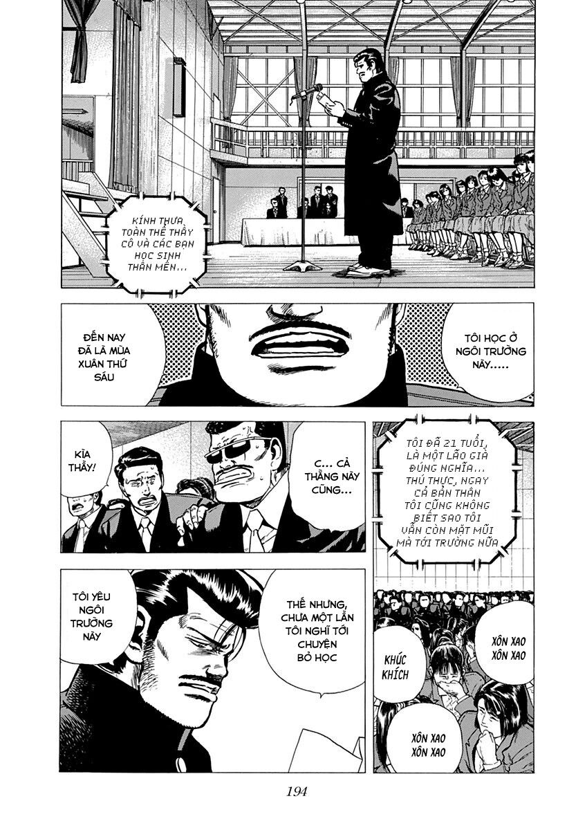 Bản Blues Vô Giá Trị Chapter 155 - 13