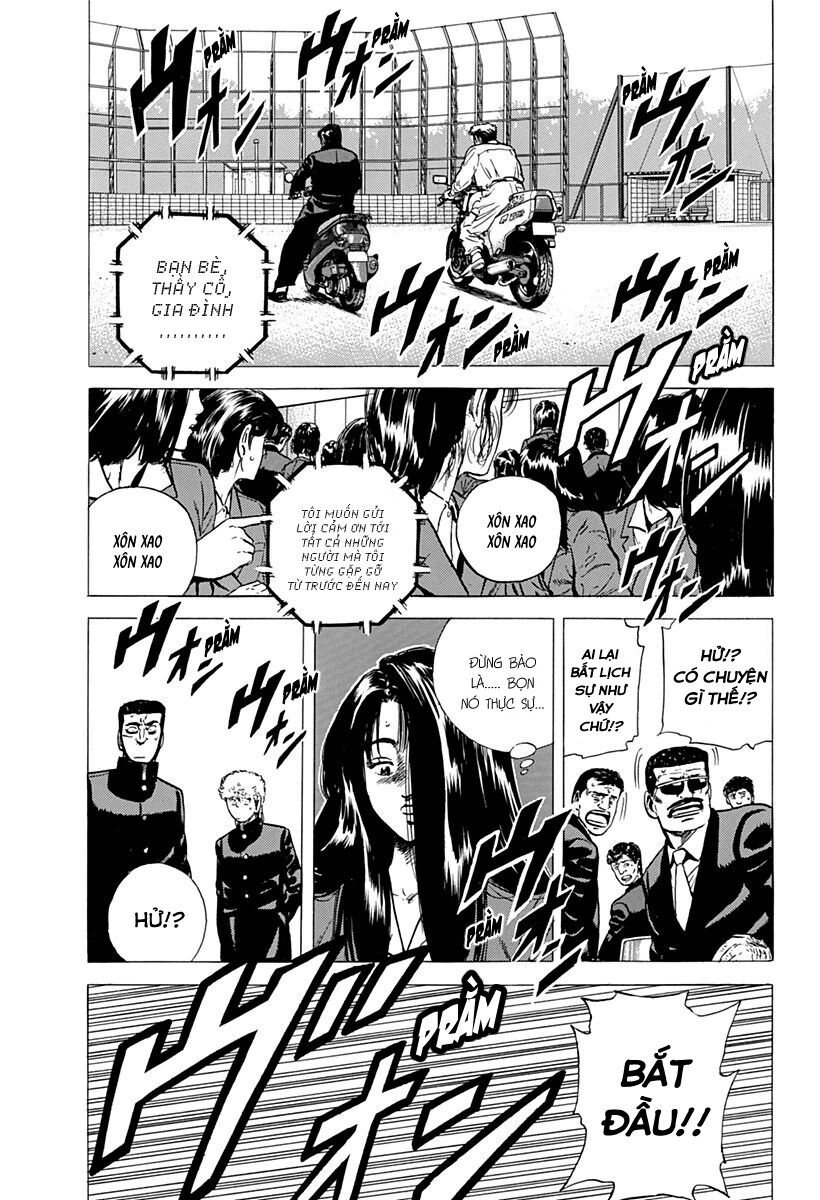Bản Blues Vô Giá Trị Chapter 155 - 15