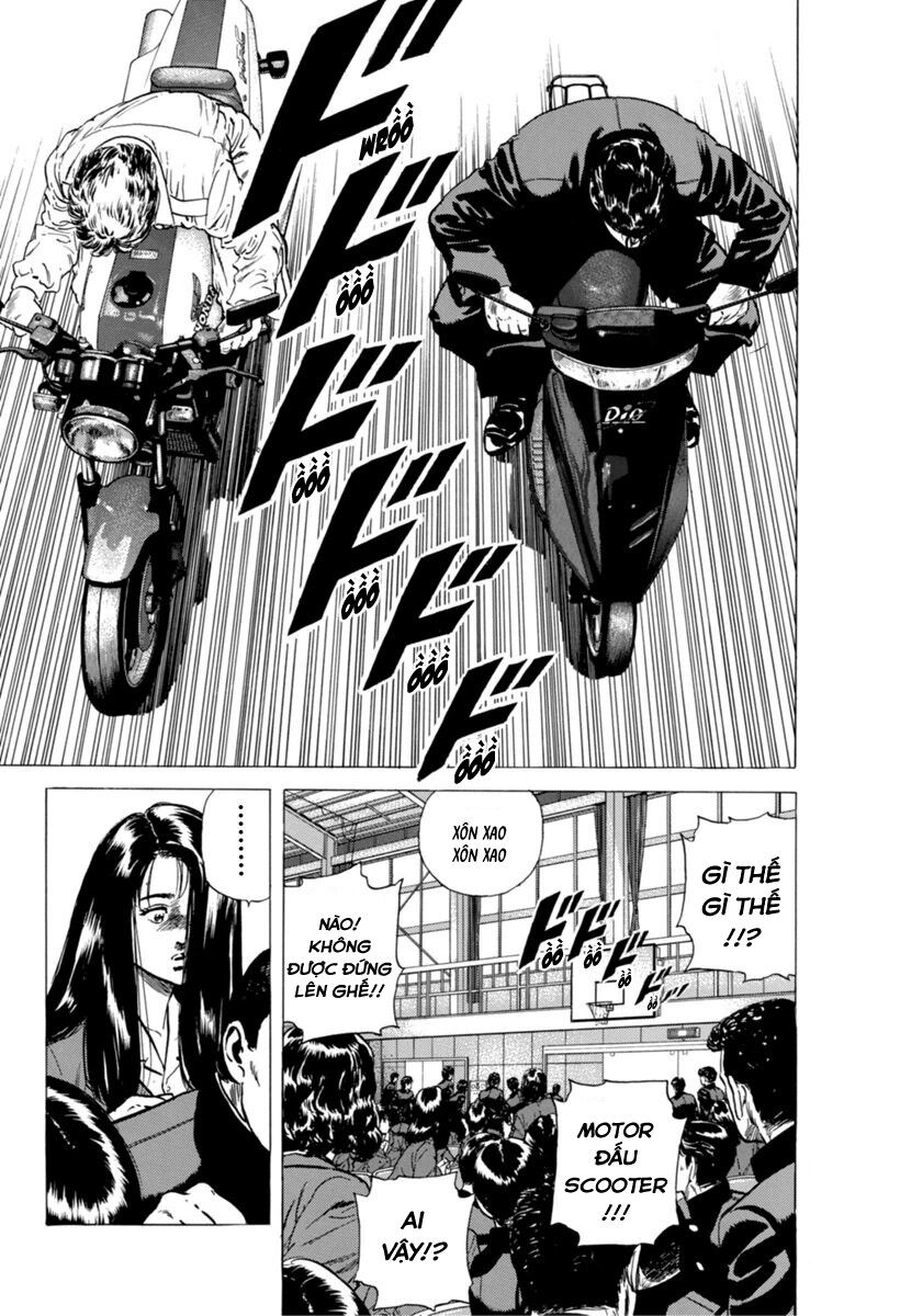 Bản Blues Vô Giá Trị Chapter 155 - 16
