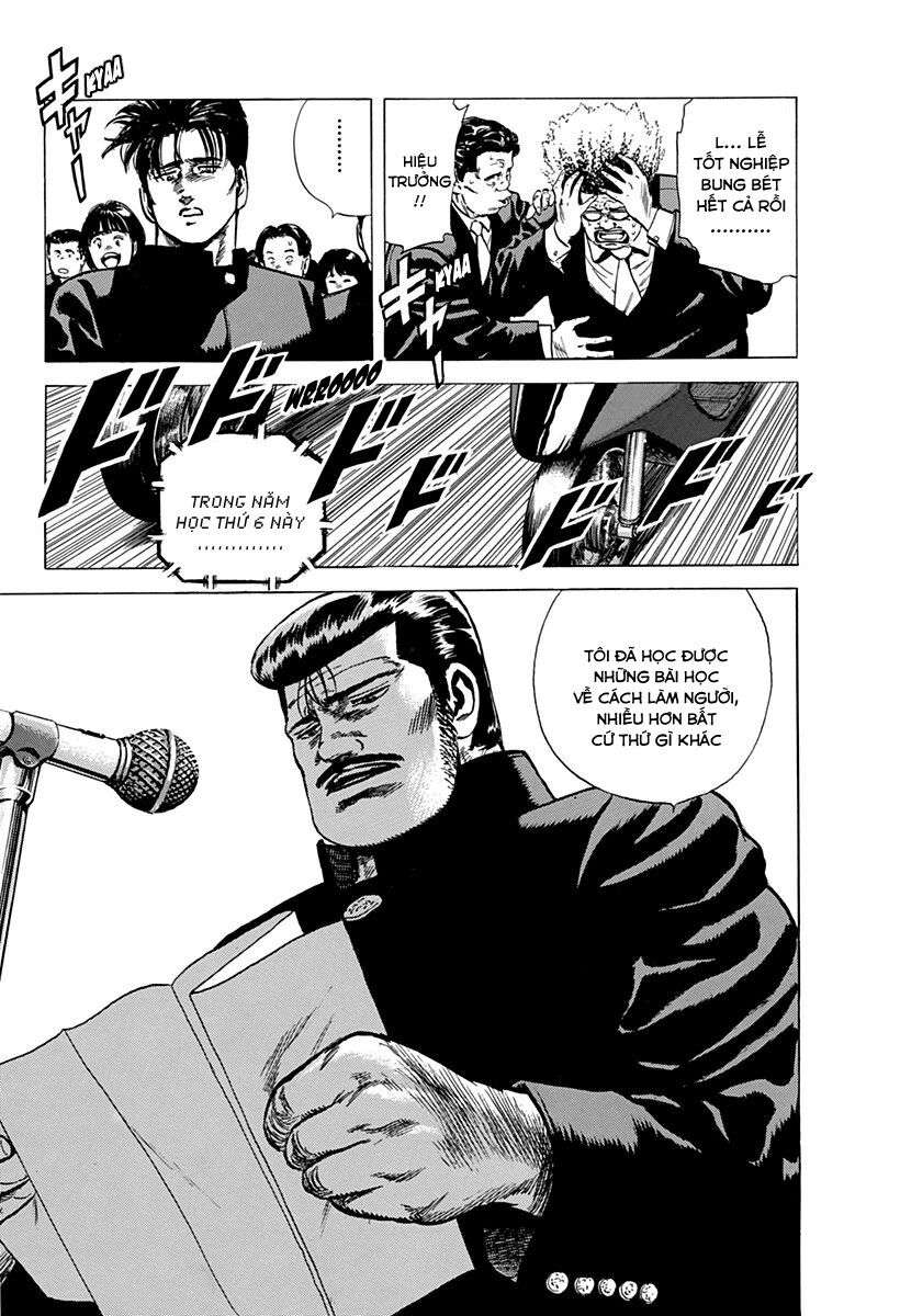 Bản Blues Vô Giá Trị Chapter 155 - 18