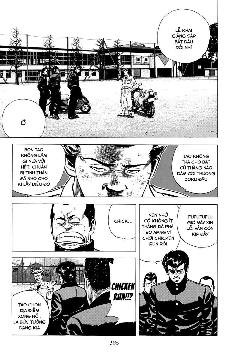 Bản Blues Vô Giá Trị Chapter 155 - 4