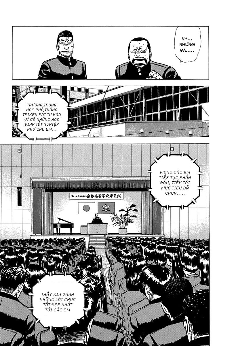 Bản Blues Vô Giá Trị Chapter 155 - 6