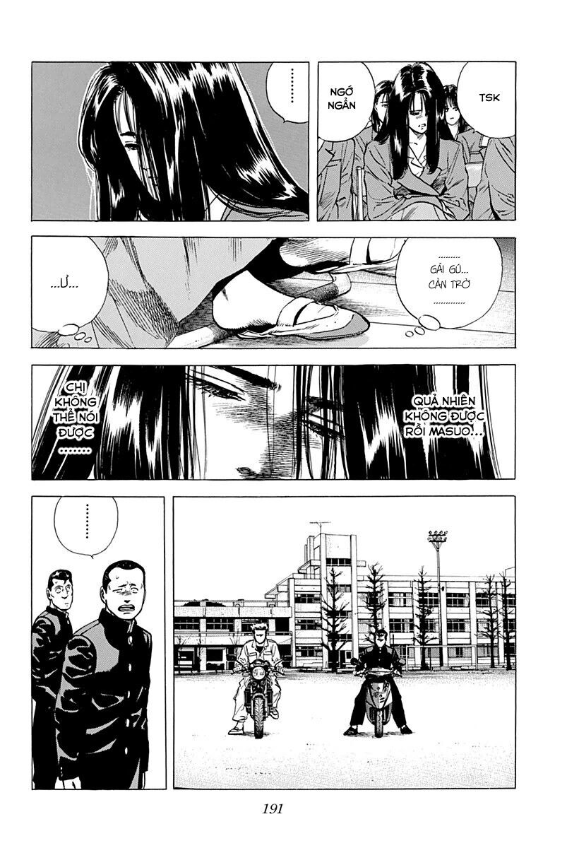 Bản Blues Vô Giá Trị Chapter 155 - 10