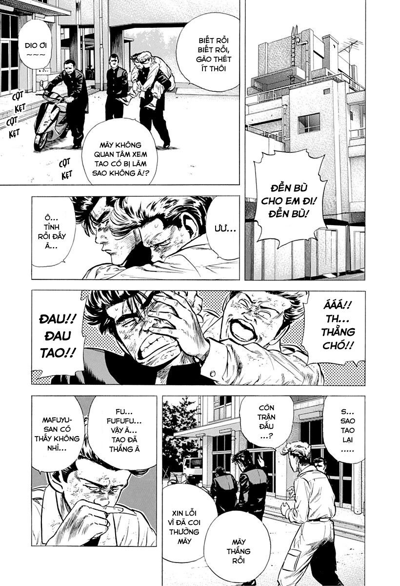 Bản Blues Vô Giá Trị Chapter 156 - 14