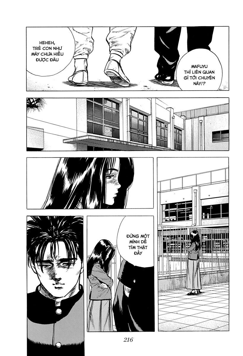 Bản Blues Vô Giá Trị Chapter 156 - 15
