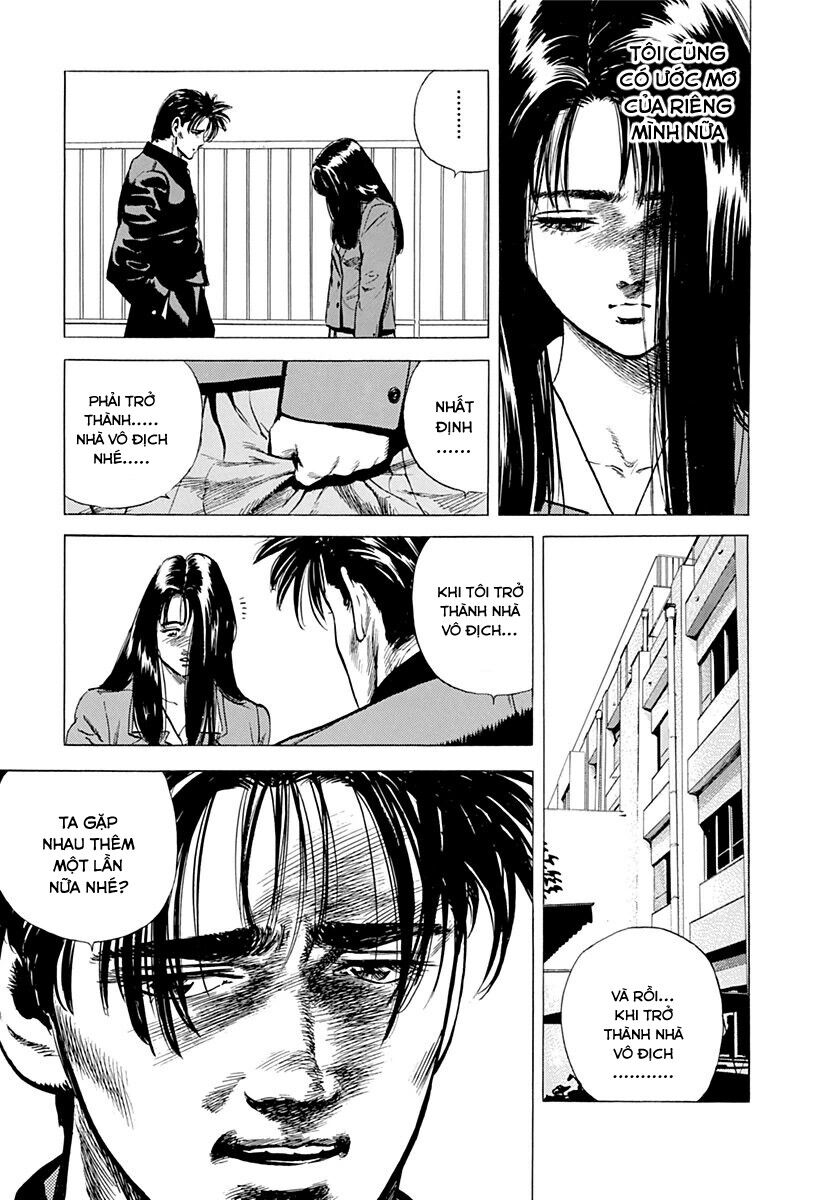 Bản Blues Vô Giá Trị Chapter 156 - 18