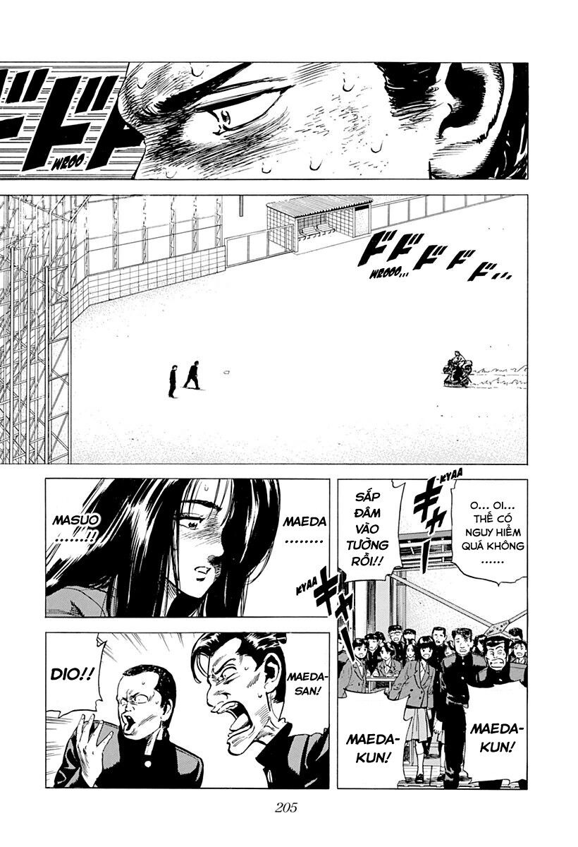 Bản Blues Vô Giá Trị Chapter 156 - 4