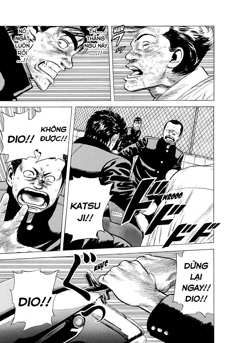 Bản Blues Vô Giá Trị Chapter 156 - 6