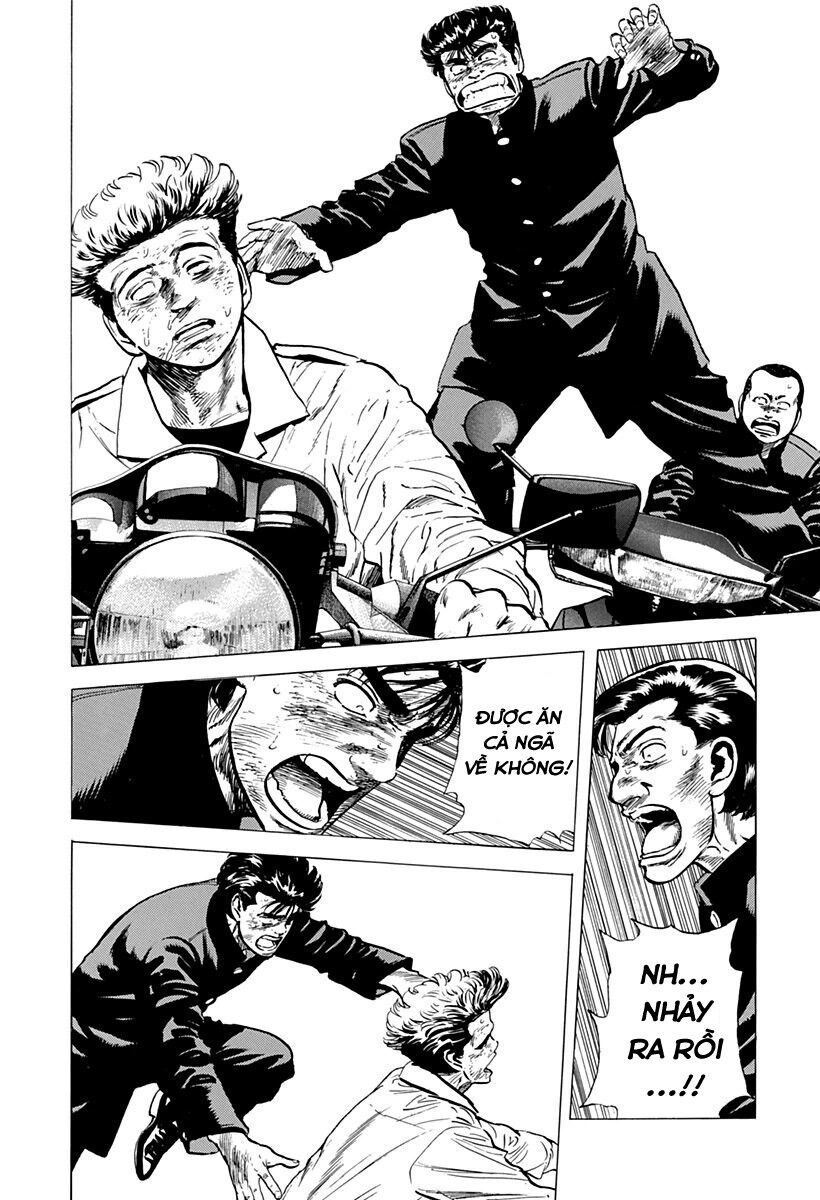 Bản Blues Vô Giá Trị Chapter 156 - 7
