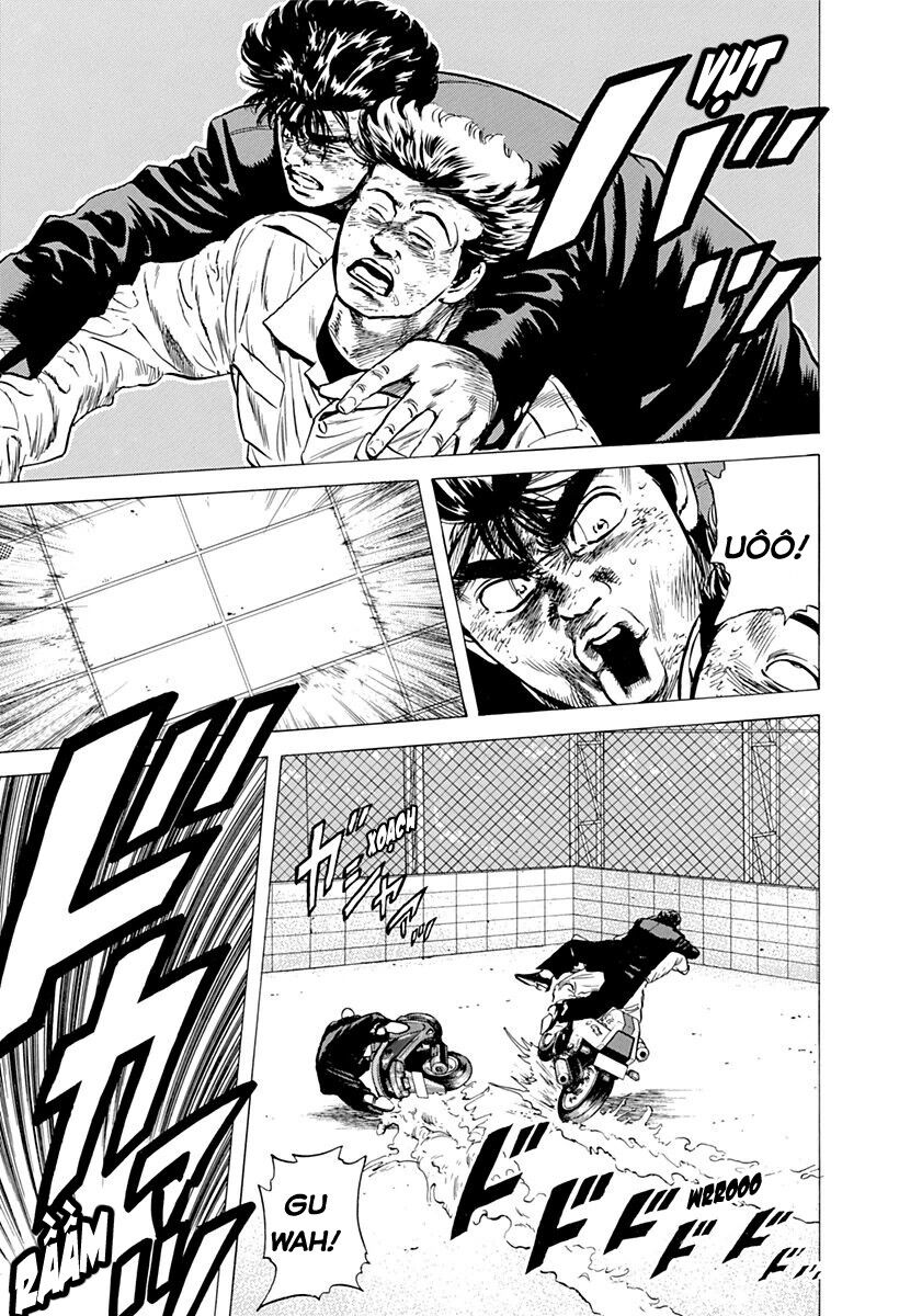 Bản Blues Vô Giá Trị Chapter 156 - 8
