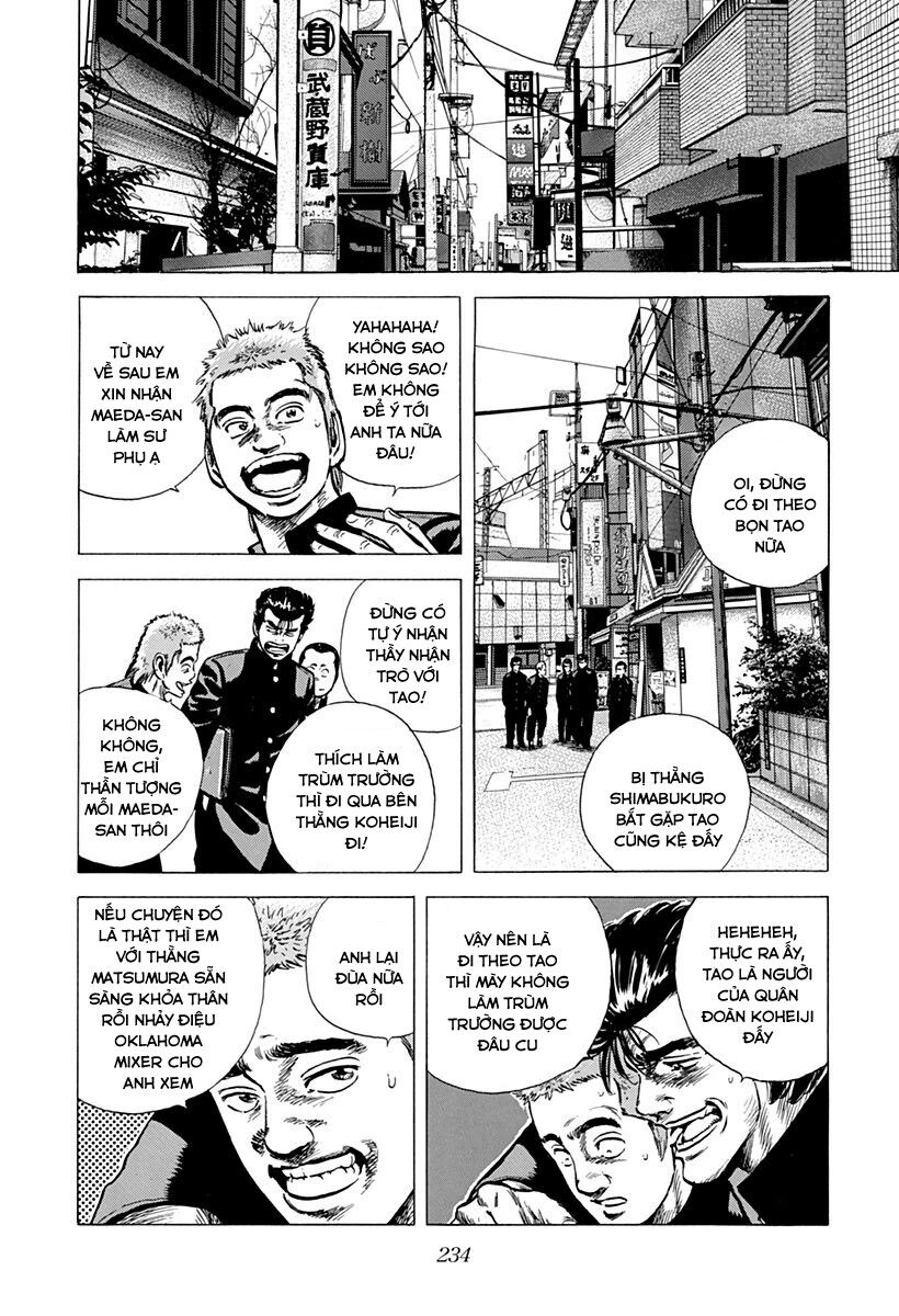 Bản Blues Vô Giá Trị Chapter 157 - 13