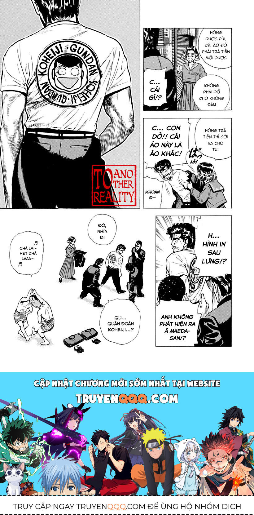 Bản Blues Vô Giá Trị Chapter 157 - 20