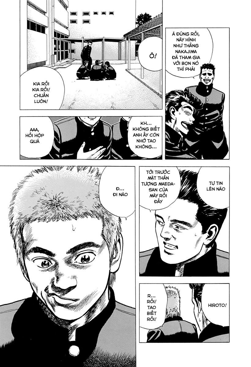 Bản Blues Vô Giá Trị Chapter 157 - 6