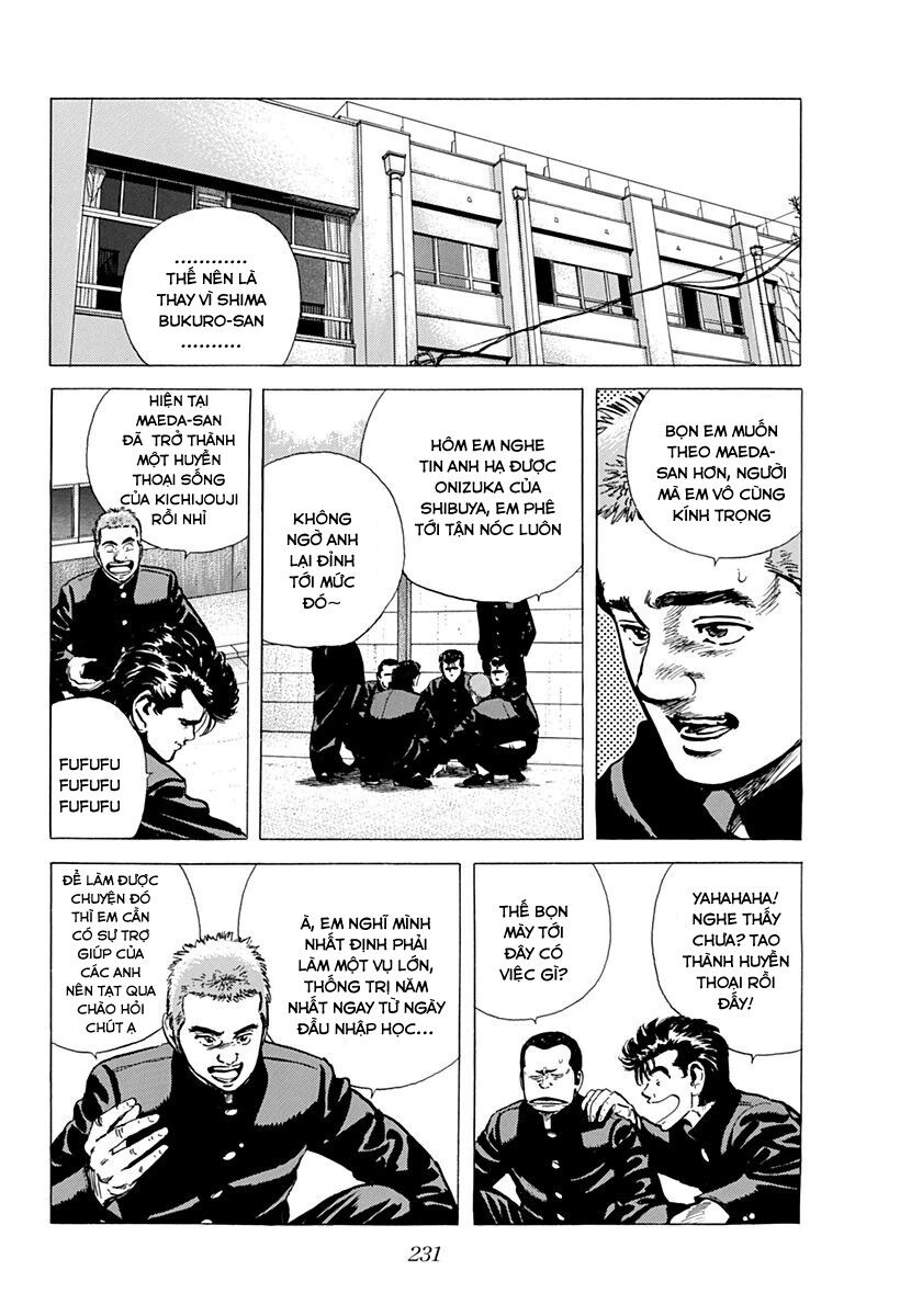 Bản Blues Vô Giá Trị Chapter 157 - 10