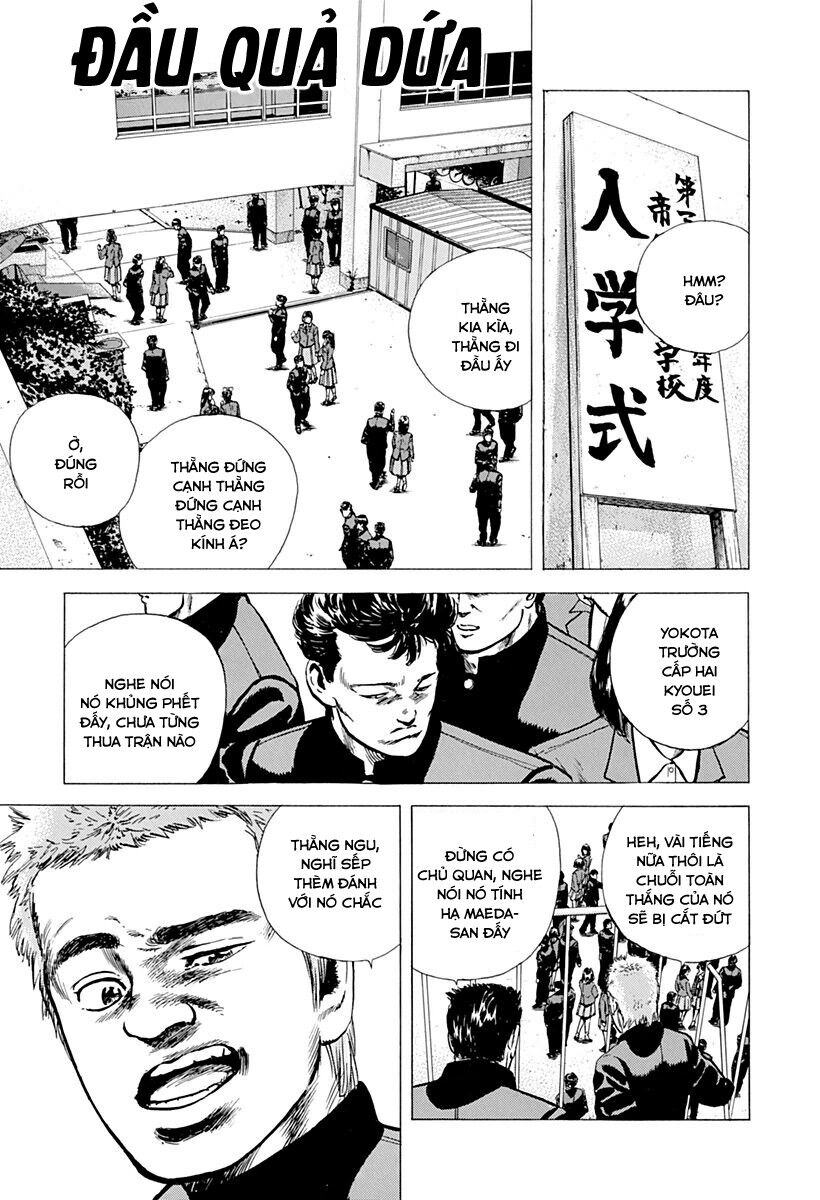 Bản Blues Vô Giá Trị Chapter 158 - 2