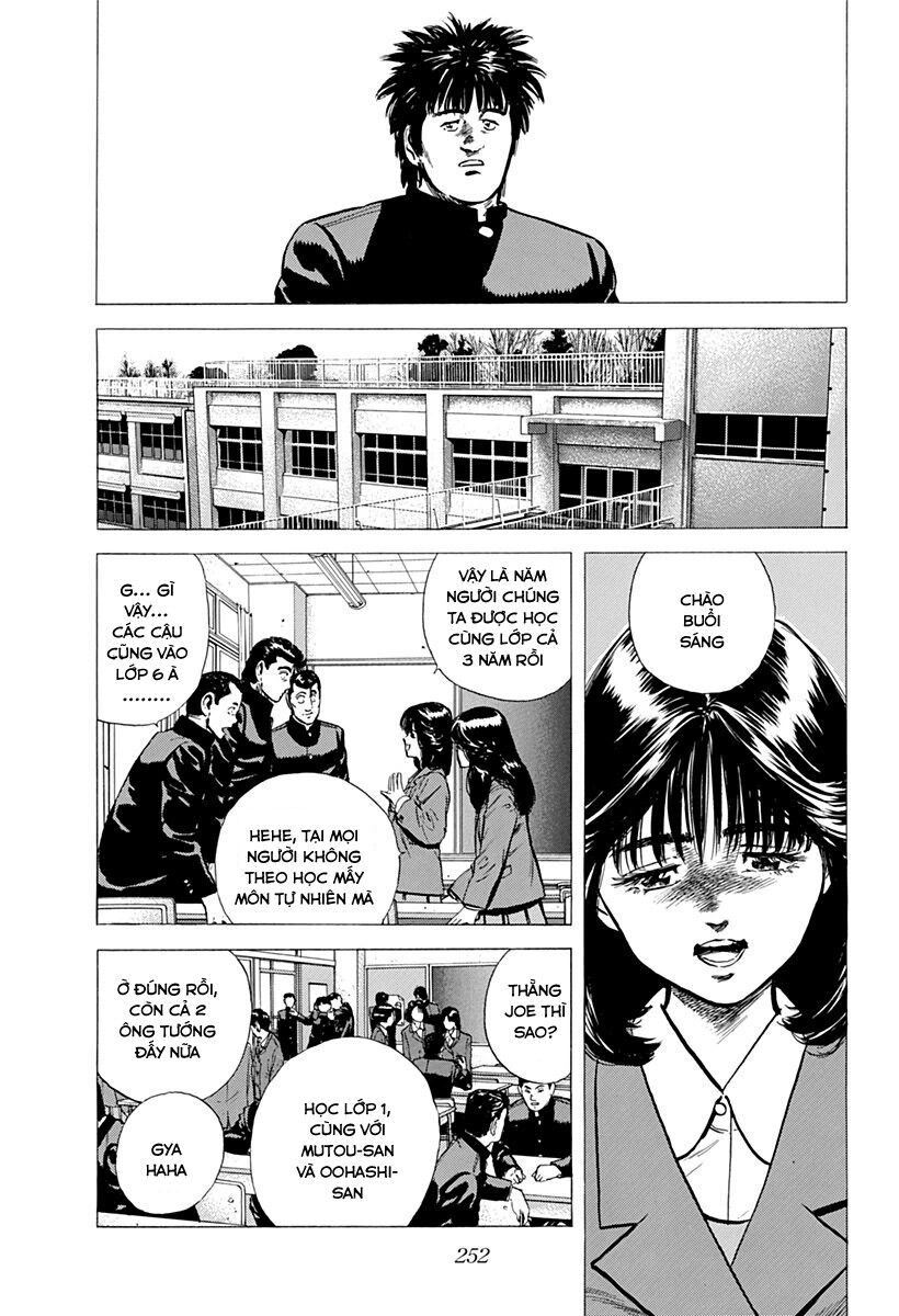 Bản Blues Vô Giá Trị Chapter 158 - 11