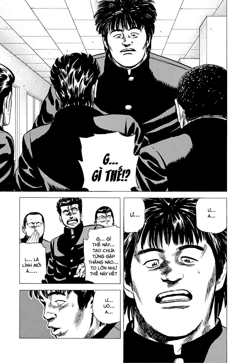 Bản Blues Vô Giá Trị Chapter 158 - 6